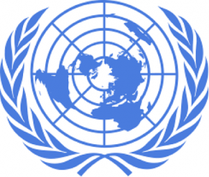 国連